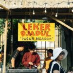 Pasar kangen taman budaya yogyakarta tby 2026 berlangsung pada 2228 juni 2026